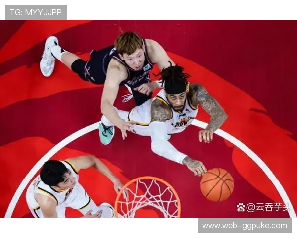 十五运会男篮成年组决赛，广东队击败辽宁队夺冠