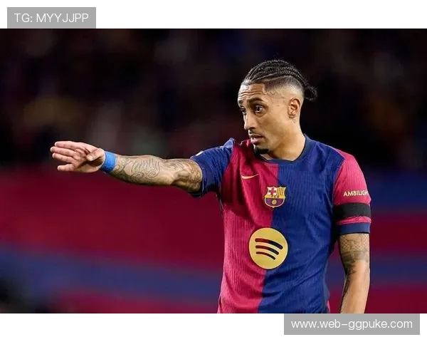 拉菲尼亚:从替补到关键先生,巴萨七连胜功臣 拉菲尼亚:从替补到关键先生,巴萨七连胜功臣