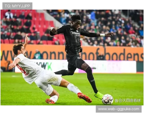 法兰克福防守失衡，场均失球联赛最高