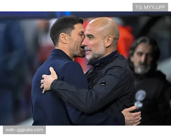 前瞻：曼城做客伯纳乌，极致控制与高效反击的战术预演