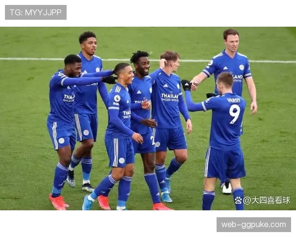 英超赛季总结:升班马莱斯特城演绎黑马奇迹,获联赛第八